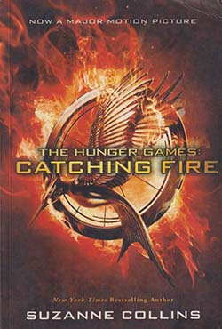 The Hunger Games : Catching Fire (পেপারব্যাক)