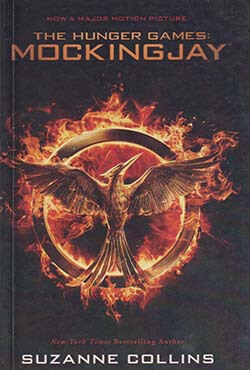 The Hunger Games : Mockingjay  (পেপারব্যাক)