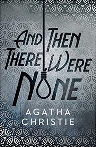 And Then There Were None (হার্ডকভার)