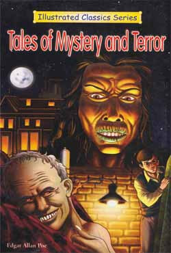 Tales of Mystery and Terror (হার্ডকভার)