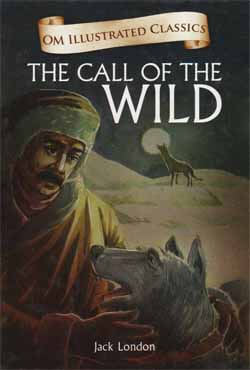 The Call of the Wild (হার্ডকভার)