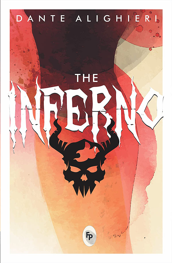 Inferno (পেপারব্যাক)
