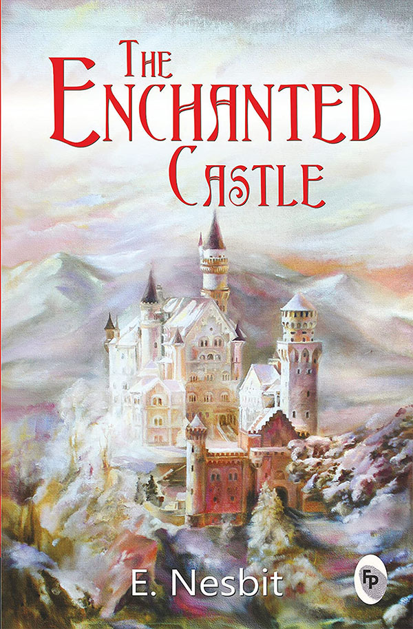 The Enchanted Castle (পেপারব্যাক)