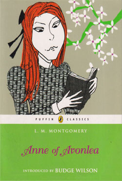 Anne of Avonlea (পেপারব্যাক)
