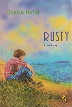 Rusty Runs Away (পেপারব্যাক)