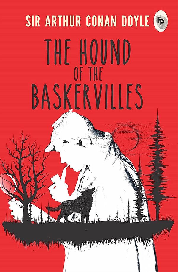 The Hound Of The Baskervilles (পেপারব্যাক)