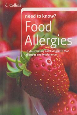 Need to Know? Food Allergies (পেপারব্যাক)
