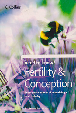 Need To Know? Fertility & Conception (পেপারব্যাক)