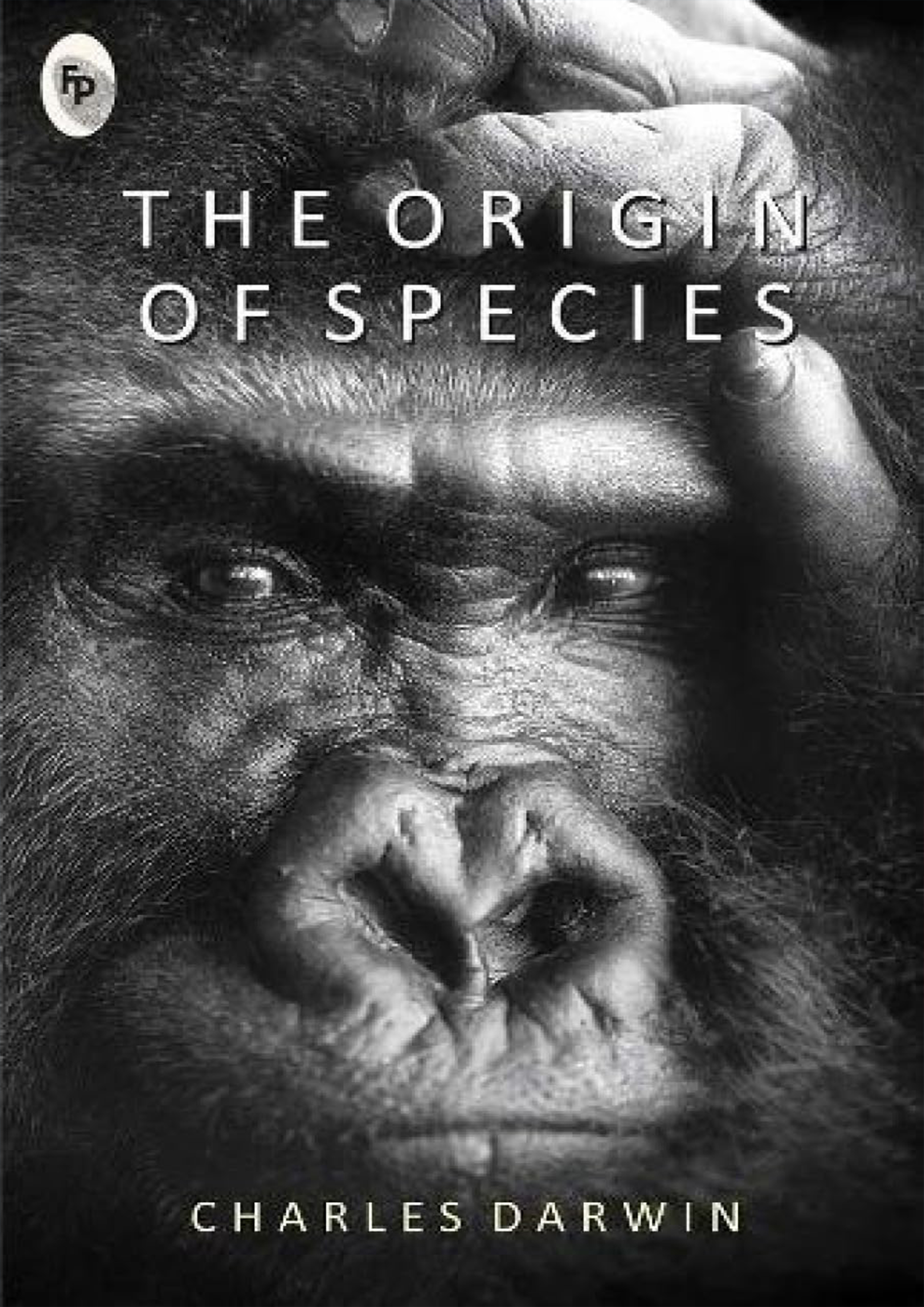 The Origin of Species (পেপারব্যাক)