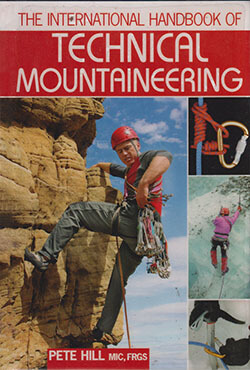 The International Handbook of Technical Mountaineering (হার্ডকাভার)
