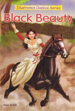 Black Beauty (হার্ডকভার)