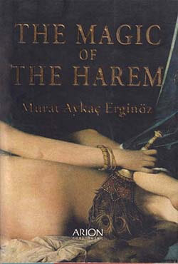 The Magic of The Harem (পেপারব্যাক)