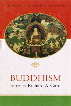 BUDDHISM : Library of World Religions (হার্ডকভার)
