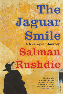The Jaguar Smile : A Nicaraguan Journey (পেপারব্যাক)
