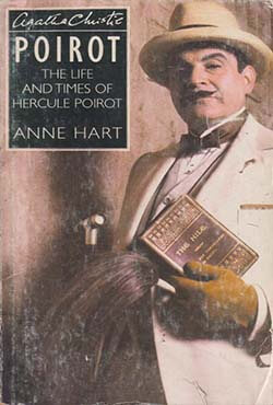 The Life And Times of Hercule Poirot (পেপারব্যাক)