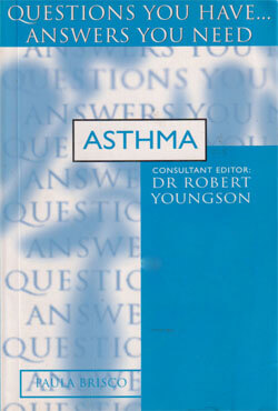 Asthma (পেপারব্যাক)