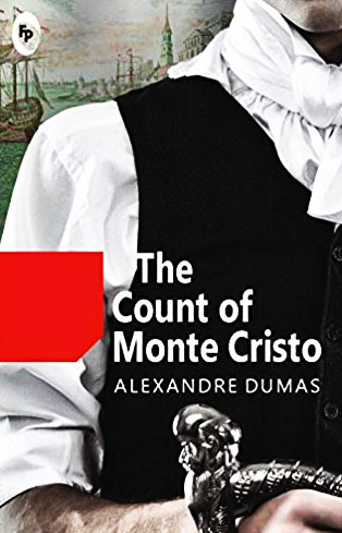 The Count of Monte Cristo (পেপারব্যাক)