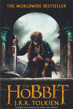 The Hobbit (পেপারব্যাক)