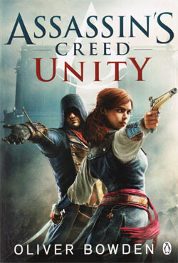 Assassins Creed : Unity (পেপারব্যাক)