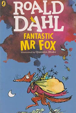 Fantastic Mr Fox (পেপারব্যাক)