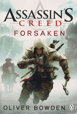 Assassins Creed : Forsaken (পেপারব্যাক)