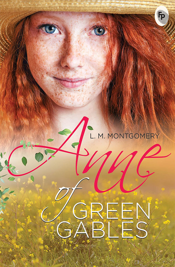 Anne of Green Gables (পেপারব্যাক)