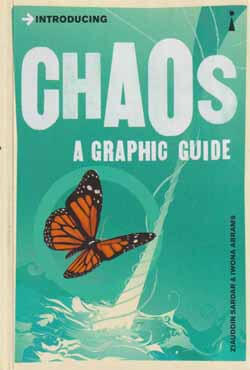 Introducing Chaos : A Graphic Guide (পেপারব্যাক)