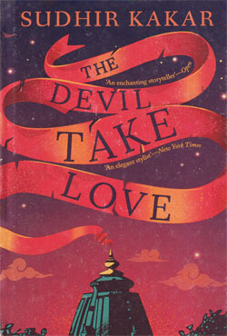 The Devil Take Love (হার্ডকভার)
