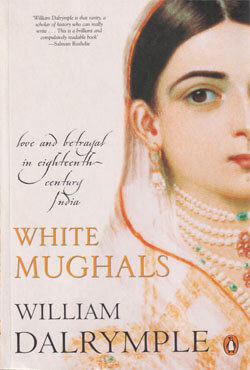 White Mughals (পেপারব্যাক)