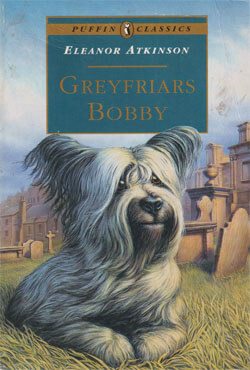 Greyfriars Bobby (পেপারব্যাক)