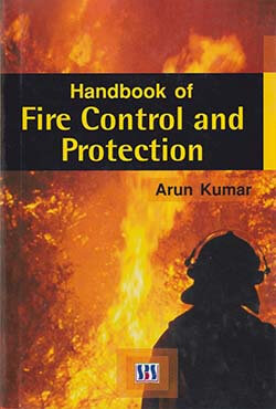 Handbook of Fire Control And  Protection (হার্ডকভার)