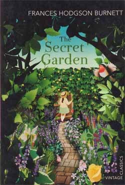 The Secret Garden (পেপারব্যাক)