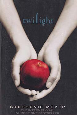 Twilight (পেপারব্যাক)