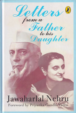 Letters from a Father to His Daughter (হার্ডকভার)
