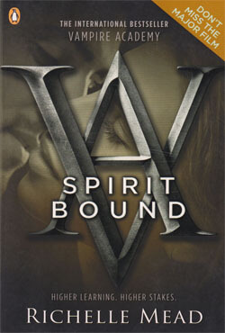Spirit Bound : Vampire Academy -5 (পেপারব্যাক)