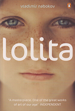 Lolita (পেপারব্যাক)