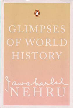 GLIMPSES OF World History (পেপারব্যাক)