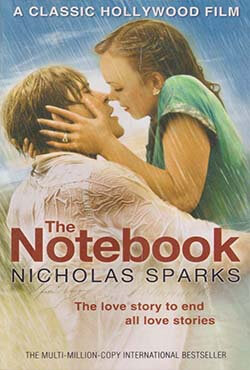 The Notebook (পেপারব্যাক)