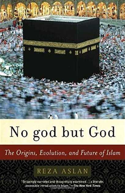 No God But God: The Origins, Evolution and Future of Islam (পেপারব্যাক)