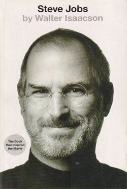 Steve Jobs (পেপারব্যাক)