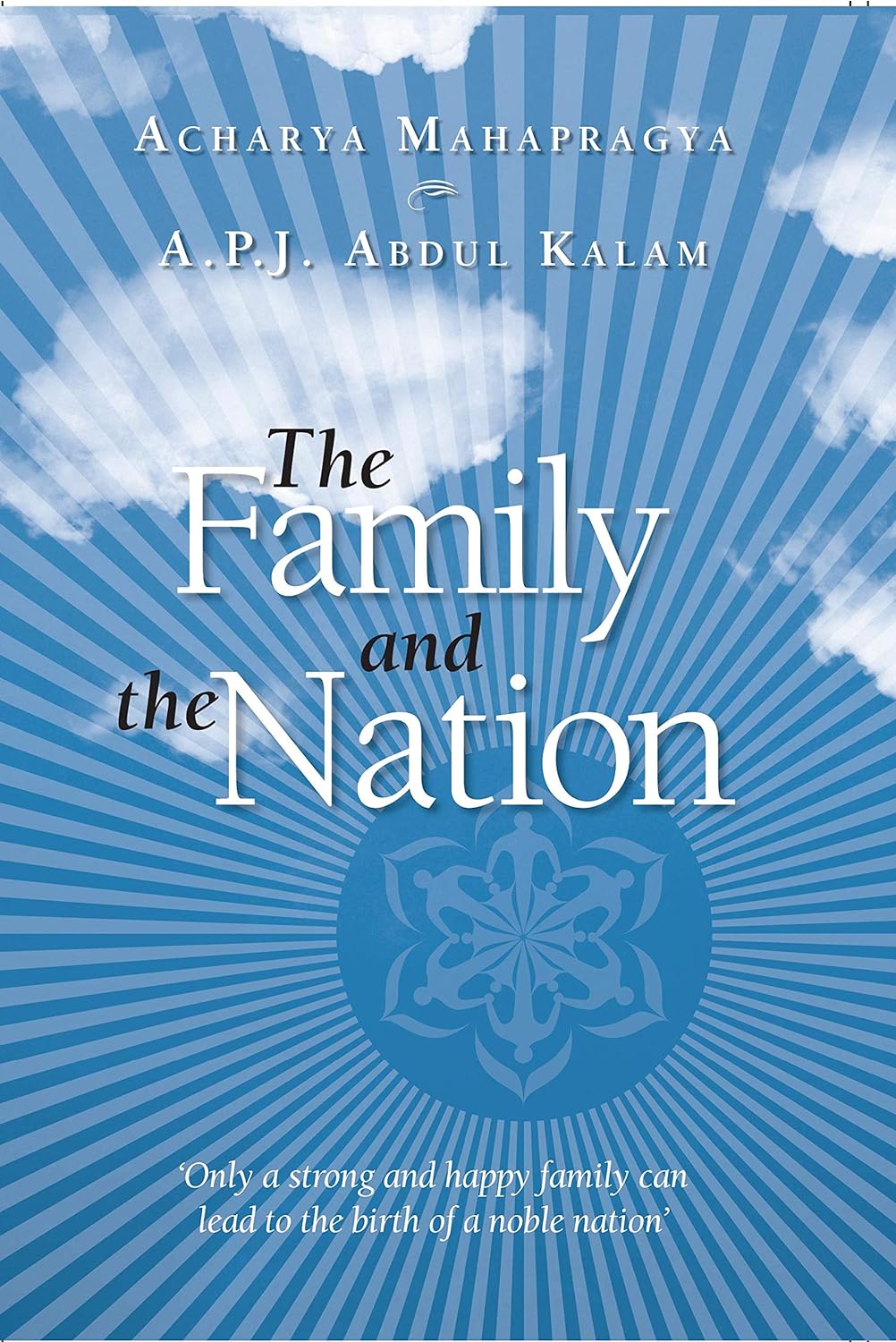 The Family and the Nation (হার্ডকভার)