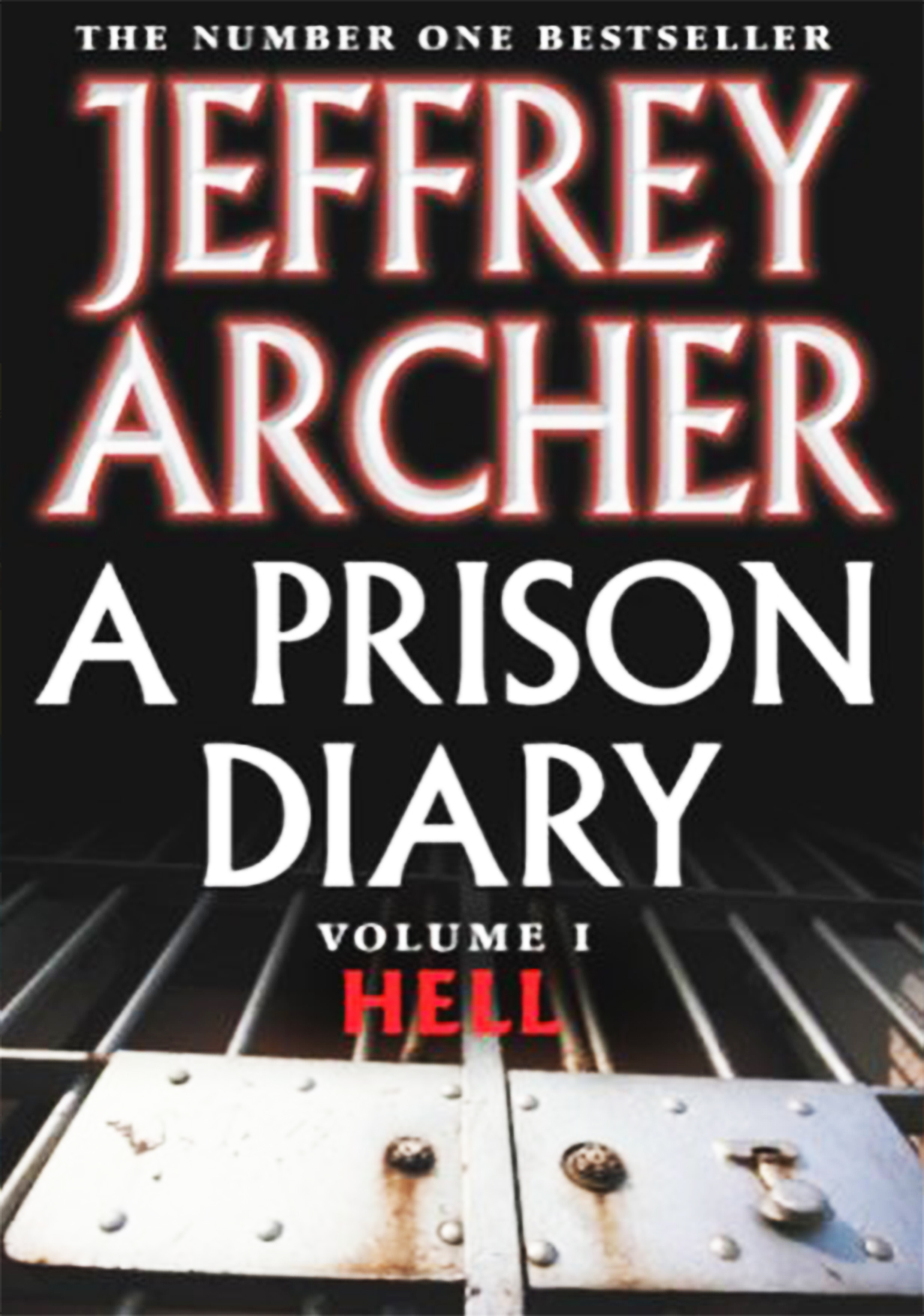 A Prison Diary - (Volume-I) Hell (পেপারব্যাক)