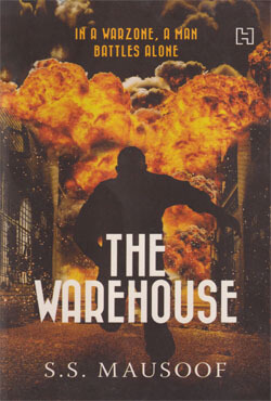 The Warehouse (পেপারব্যাক)