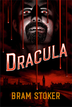 Dracula (পেপারব্যাক)