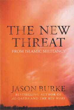 The New Threat From Islamic Militancy (পেপারব্যাক)