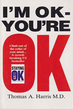 Im Ok, You are Ok (পেপারব্যাক)