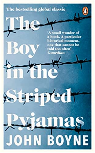 The Boy in the Striped Pyjamas (পেপারব্যাক)