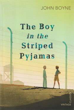 The Boy in the Striped Pyjamas (পেপারব্যাক)