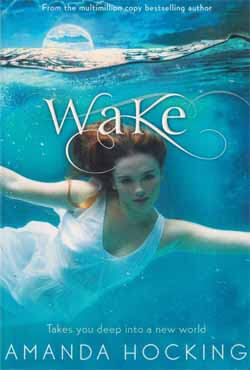 Wake (পেপারব্যাক)