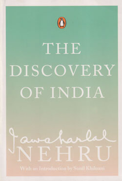 The Discovery Of India (পেপারব্যাক)